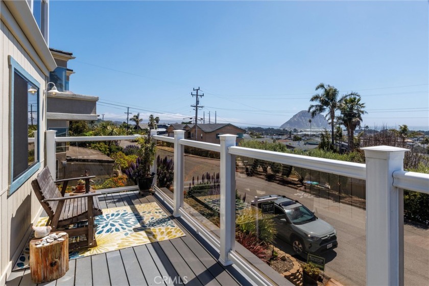 Welcome to your ultimate beach house, where you can enjoy - Beach Home for sale in Morro Bay, California on Beachhouse.com