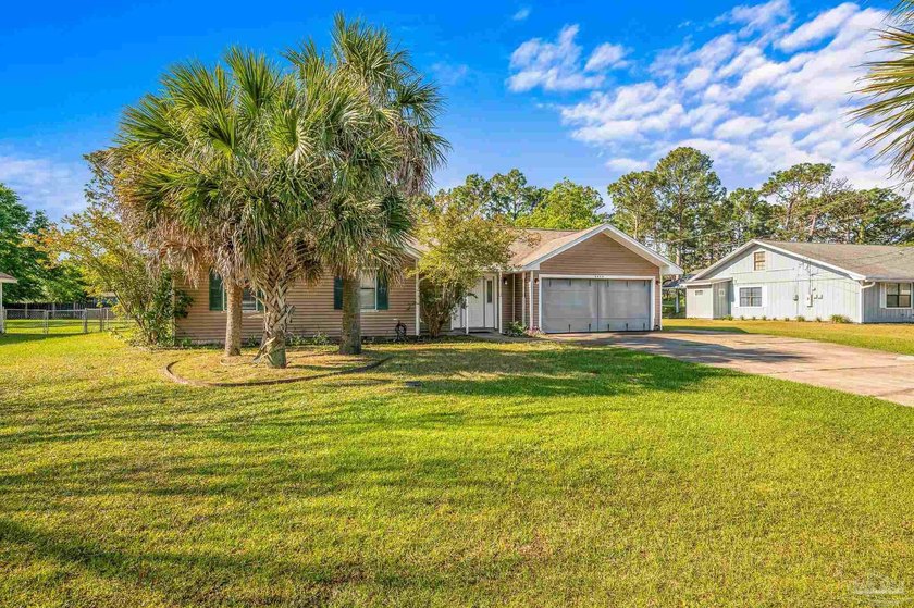 Looking for a property with built-in income potential and room - Beach Home for sale in Navarre, Florida on Beachhouse.com