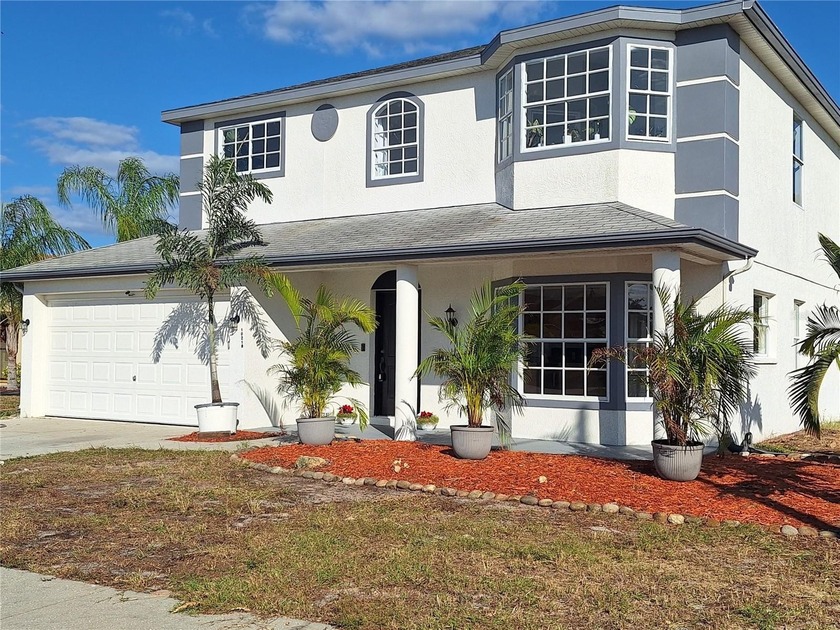 Fantastic Jasmine Trails! You are sure to LOVE this 3 Bedroom, 2 - Beach Home for sale in Port Richey, Florida on Beachhouse.com