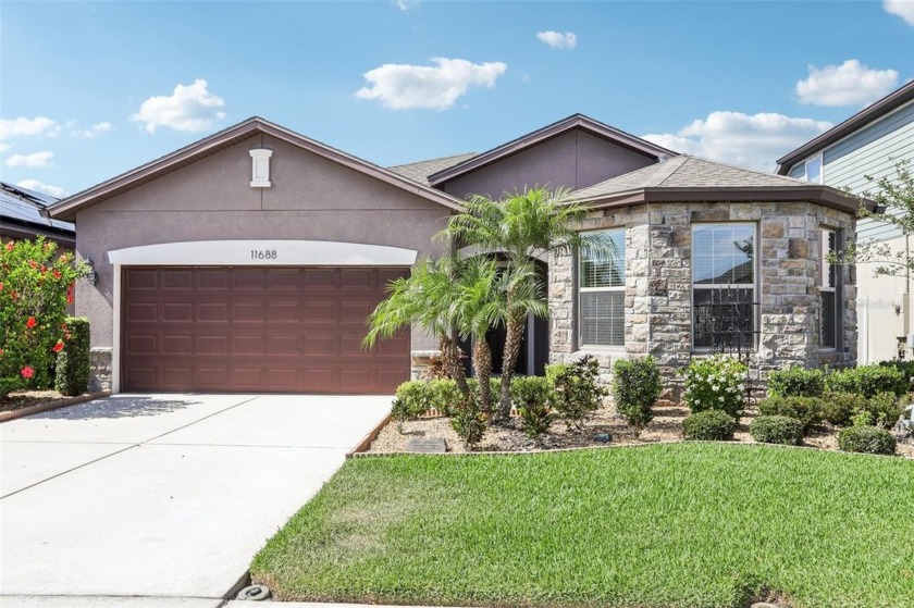 Welcome to Summerset at South Fork, where relaxation begins with - Beach Home for sale in Riverview, Florida on Beachhouse.com
