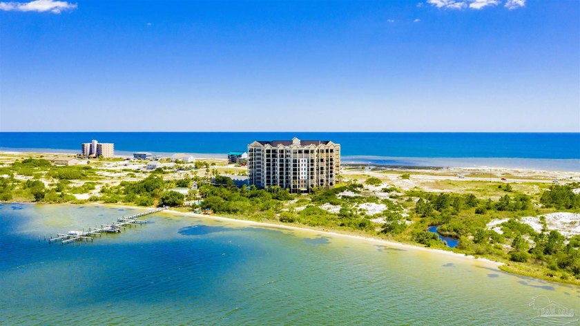 RELAX AND WELCOME HOME TO TRUE *PERDIDO LIFE*! EXPERIENCE - Beach Condo for sale in Perdido Key, Florida on Beachhouse.com