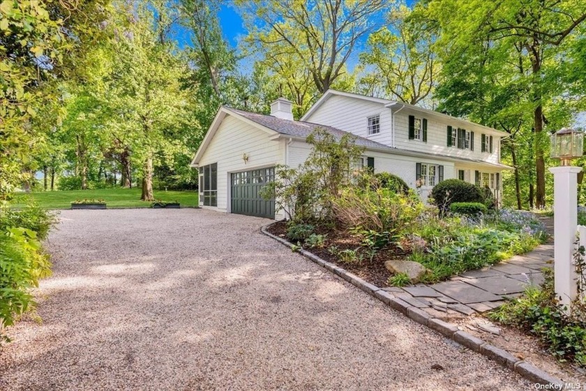 Welcome to 7 Tudor Lane in Sands Point, Where Serenity Meets - Beach Home for sale in Sands Point, New York on Beachhouse.com