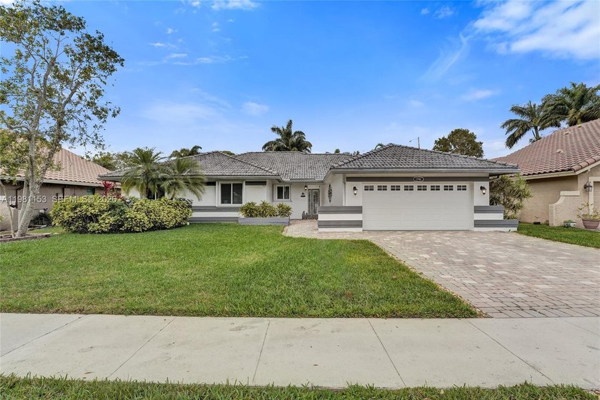 SHOWINGS BEGIN AT OPEN HOUSE ON SATURDAY, MARCH 14 FROM 12-3 PM! - Beach Home for sale in Davie, Florida on Beachhouse.com