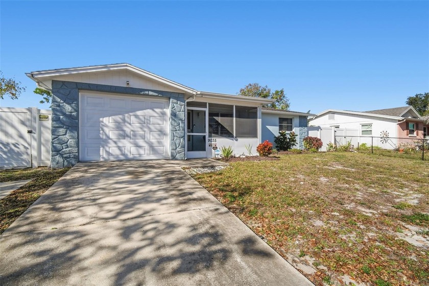 Welcome to this beautifully updated, move-in-ready 2-bedroom - Beach Home for sale in Port Richey, Florida on Beachhouse.com
