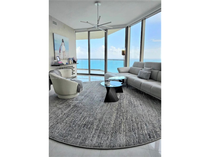 Experience breathtaking oceanfront and city views from this - Beach Condo for sale in Sunny Isles Beach, Florida on Beachhouse.com