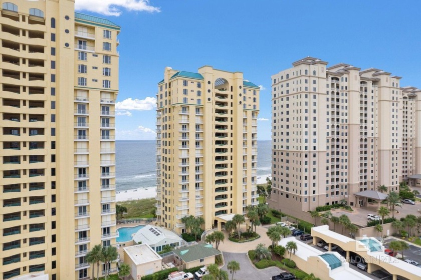 Step inside your beach haven at Beach Colony West--a beautifully - Beach Condo for sale in Perdido Key, Florida on Beachhouse.com