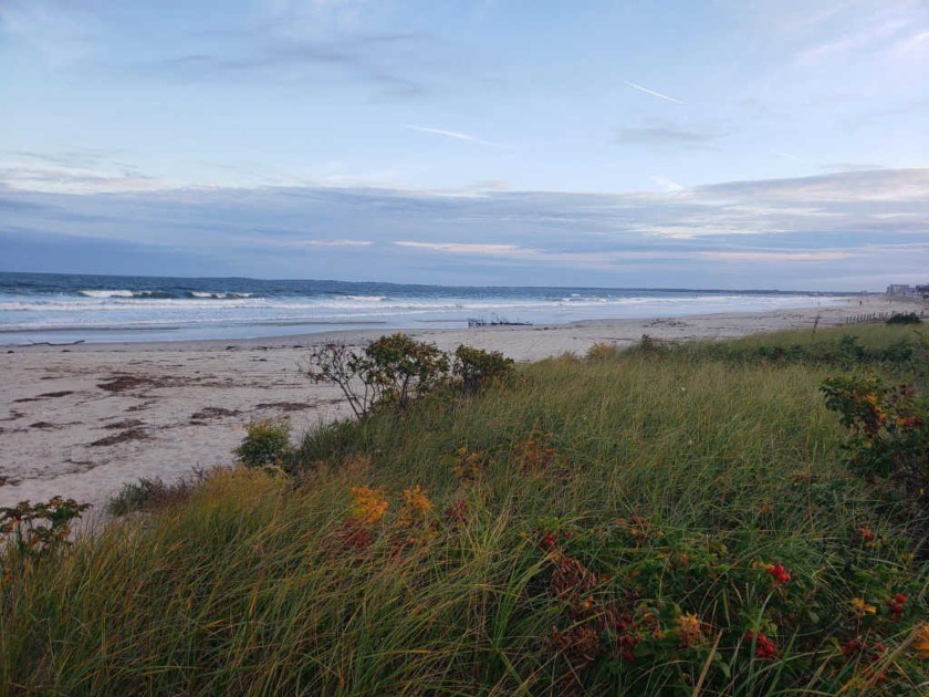 Outstanding opportunity to acquire one of the last remaining - Beach Home for sale in Old Orchard Beach, Maine on Beachhouse.com