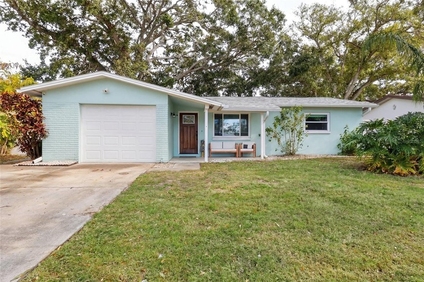 Welcome to 2213 Gladys St, Largo, FL 33774--where everyday - Beach Home for sale in Largo, Florida on Beachhouse.com
