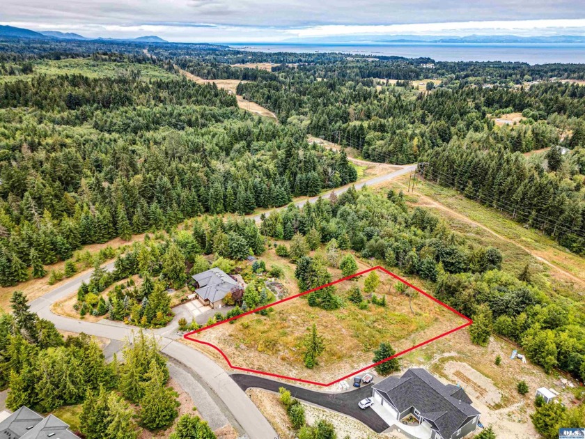 9999 Park Forest Drive, Lot 25 - Beach Lot for sale in Port Angeles, Washington on Beachhouse.com