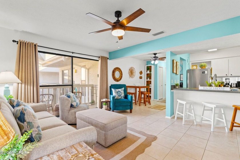 You won't find another unit like this one! Located in Building A - Beach Condo for sale in Panama City Beach, Florida on Beachhouse.com