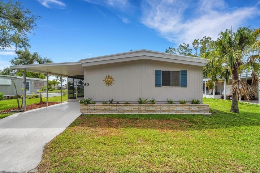 Under contract-accepting backup offers. PRICE ADJUSTMENT! - Beach Home for sale in Englewood, Florida on Beachhouse.com