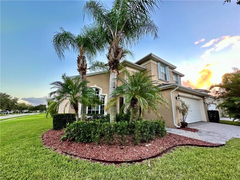 **SELLERS MOTIVATED!!! Lowest priced single family home in - Beach Home for sale in Vero Beach, Florida on Beachhouse.com