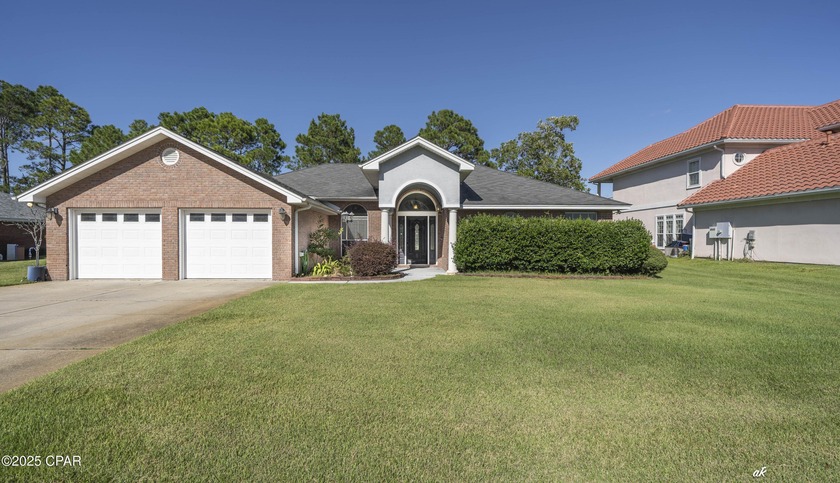 Welcome to 131 Hombre Circle. A Thoughtfully Upgraded Retreat in - Beach Home for sale in Panama City Beach, Florida on Beachhouse.com