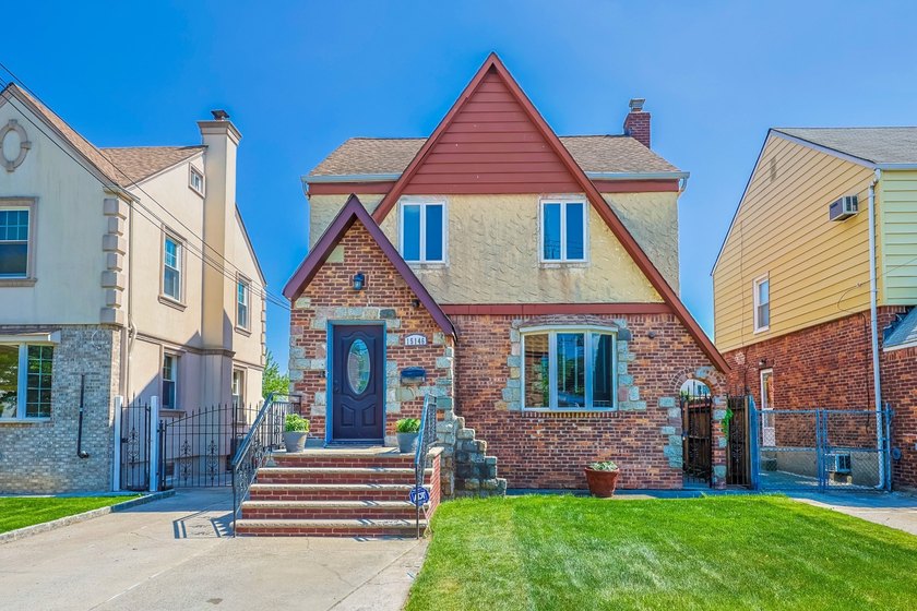 Welcome to 151-46 10th Avenue, Whitestone/ Beechhurst  - a - Beach Home for sale in Whitestone, New York on Beachhouse.com