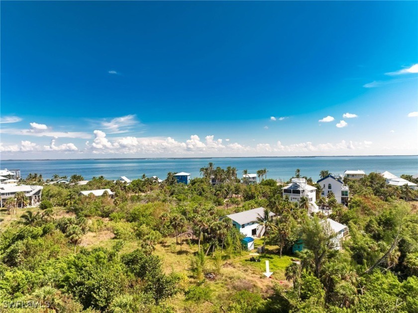 Great Value for a building lot on North Captiva Island! This - Beach Lot for sale in North Captiva Island, Florida on Beachhouse.com