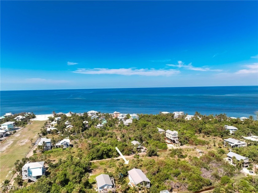 Great Value for a building lot on North Captiva Island! This - Beach Lot for sale in North Captiva Island, Florida on Beachhouse.com