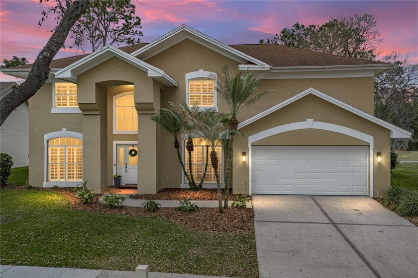 PRIME EXQUISITELY REMODELED Panoramic GOLF COURSE View of 6th - Beach Home for sale in Tampa, Florida on Beachhouse.com