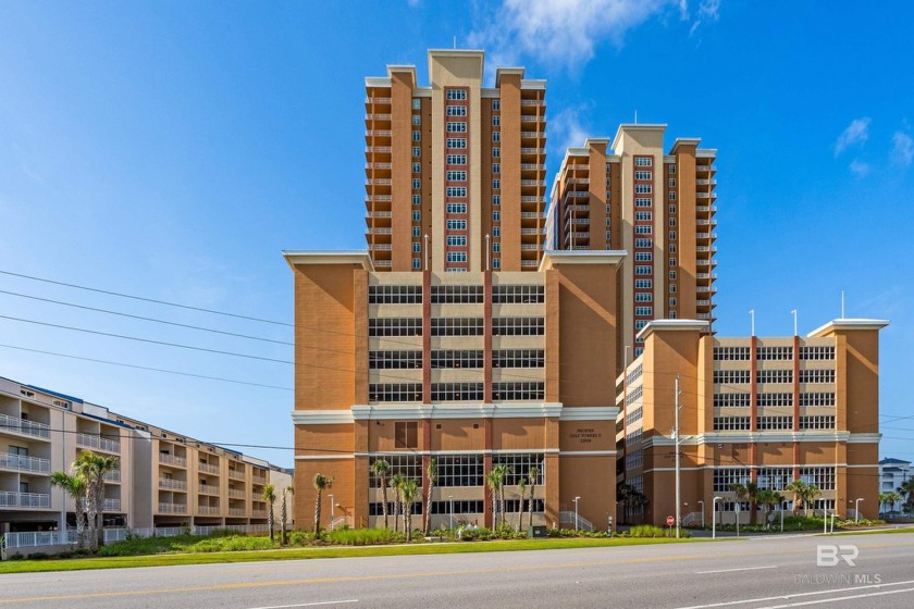Easy to Show! Excellent income producing capability! This condo - Beach Condo for sale in Orange Beach, Alabama on Beachhouse.com