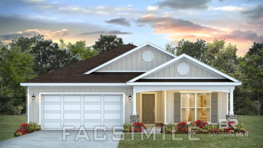 New Phase in Raley Farms now open for sale! Welcome back to one - Beach Home for sale in Gulf Shores, Alabama on Beachhouse.com