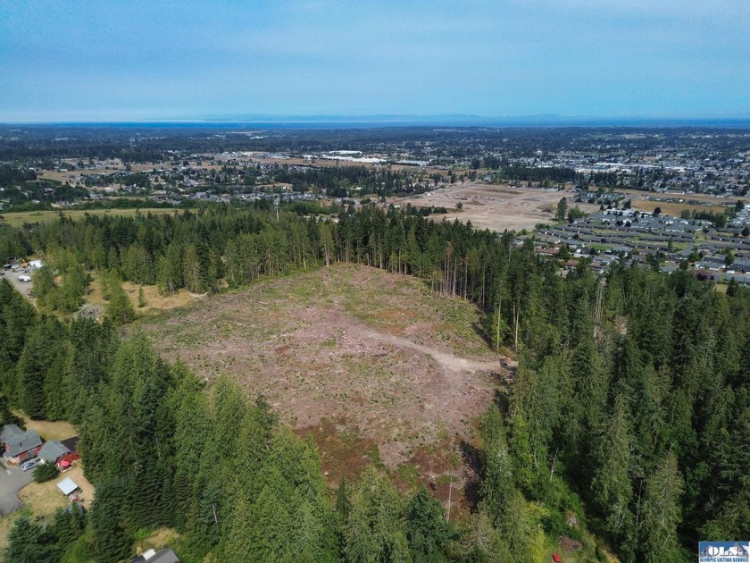 319 W Reservoir Road - Beach Acreage for sale in Sequim, Washington on Beachhouse.com