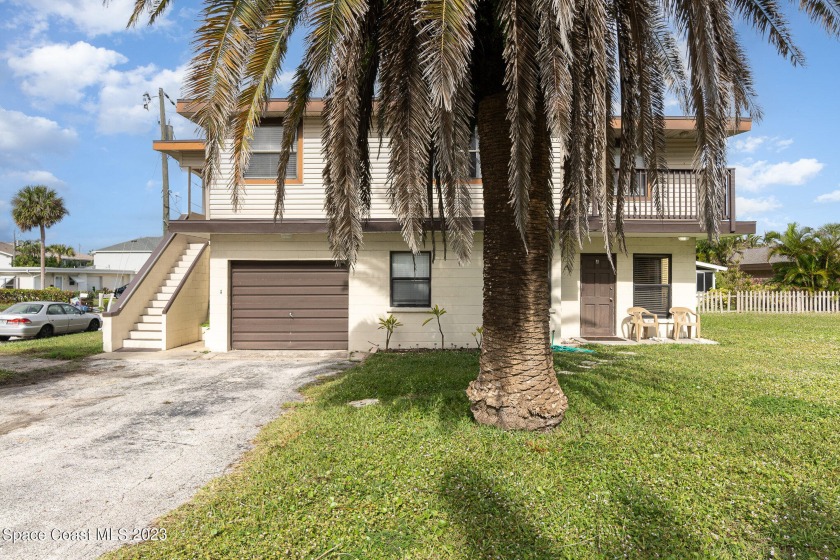 Drastically reduced.  Cash offers only. Don't miss it. Seller - Beach Home for sale in Satellite Beach, Florida on Beachhouse.com