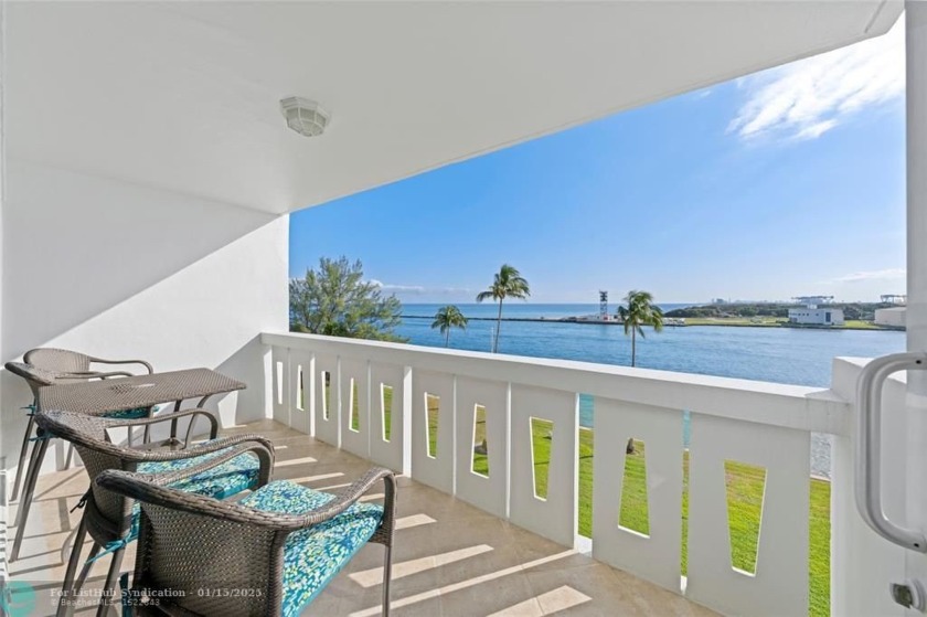 BOAT LOVERS AHOY! ALL DAY BOAT PARADE! PANORAMIC INLET, OCEAN & - Beach Condo for sale in Fort Lauderdale, Florida on Beachhouse.com