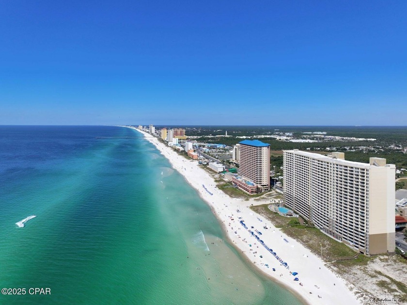 Welcome to Endless Summer, a very desirable 15th floor condo - Beach Condo for sale in Panama City Beach, Florida on Beachhouse.com