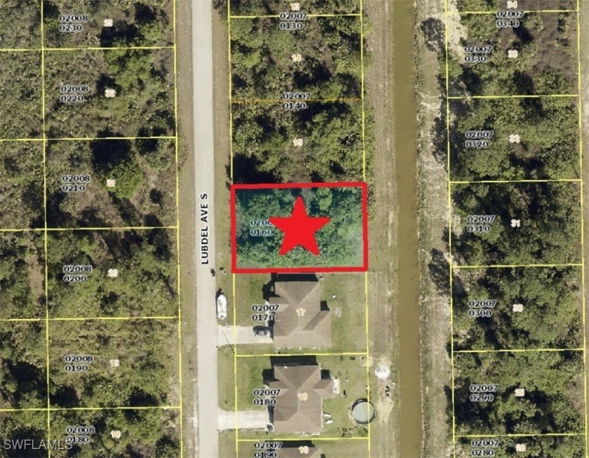 Welcome to Lehigh Acres, where opportunity meets affordability! - Beach Lot for sale in Lehigh Acres, Florida on Beachhouse.com