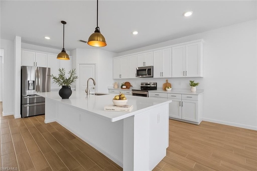 UNDER APPRAISED VALUE! This 2023 Summerville II delivers the - Beach Home for sale in Naples, Florida on Beachhouse.com