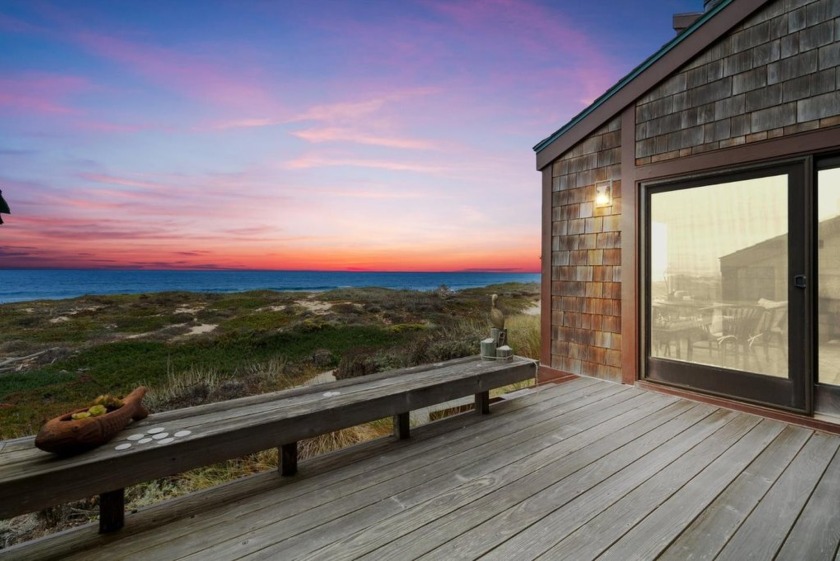 Experience the epitome of coastal living in the exclusive, gated - Beach Home for sale in Moss Landing, California on Beachhouse.com