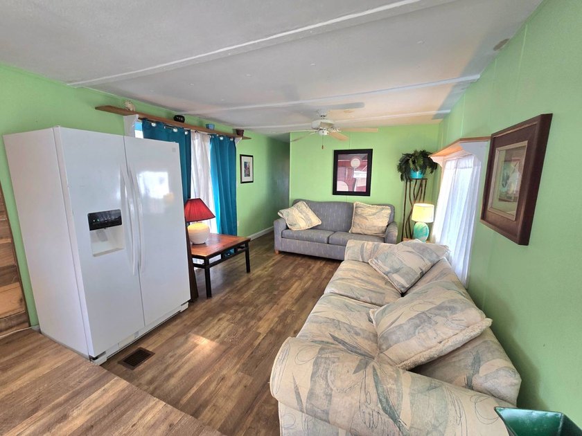 Take a look at this spacious home in Windmill Village, A gated - Beach Home for sale in North Fort Myers, Florida on Beachhouse.com