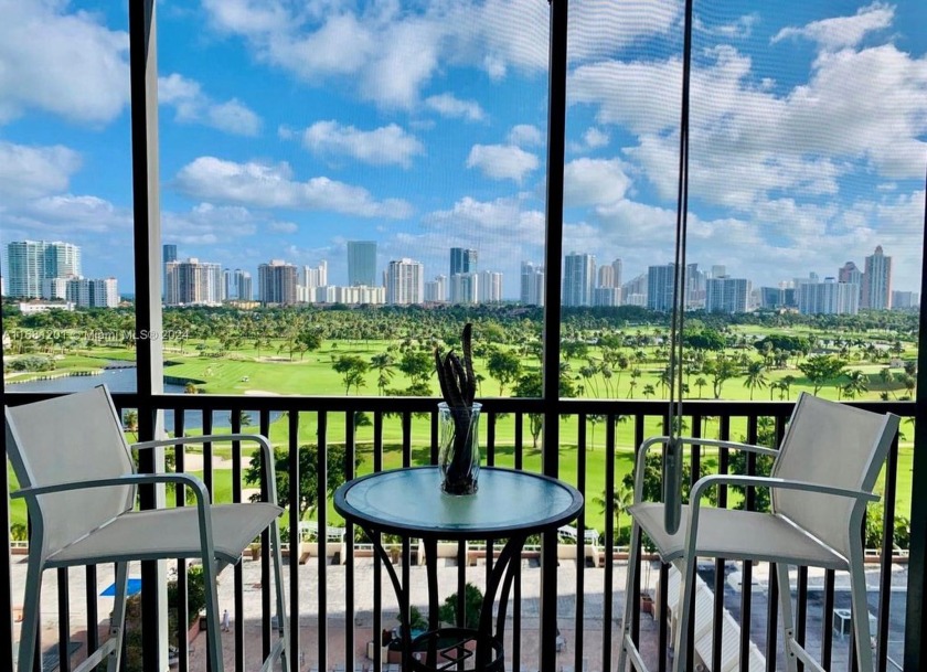 The most desirable and largest 2 bed 2 bath in the building - Beach Condo for sale in Aventura, Florida on Beachhouse.com