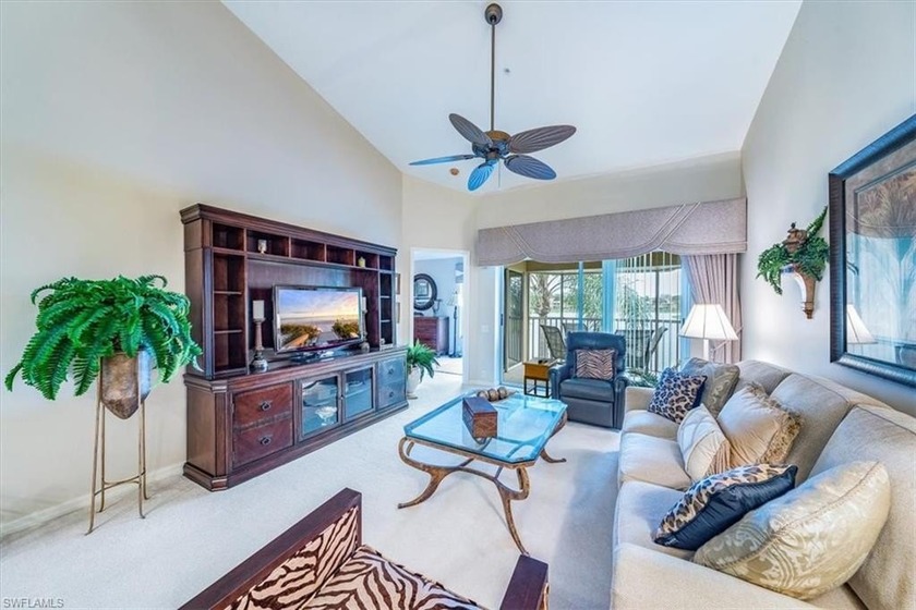 Stunning 3BR/2BA 2nd-floor End unit in the member owned Bundled - Beach Home for sale in Bonita Springs, Florida on Beachhouse.com