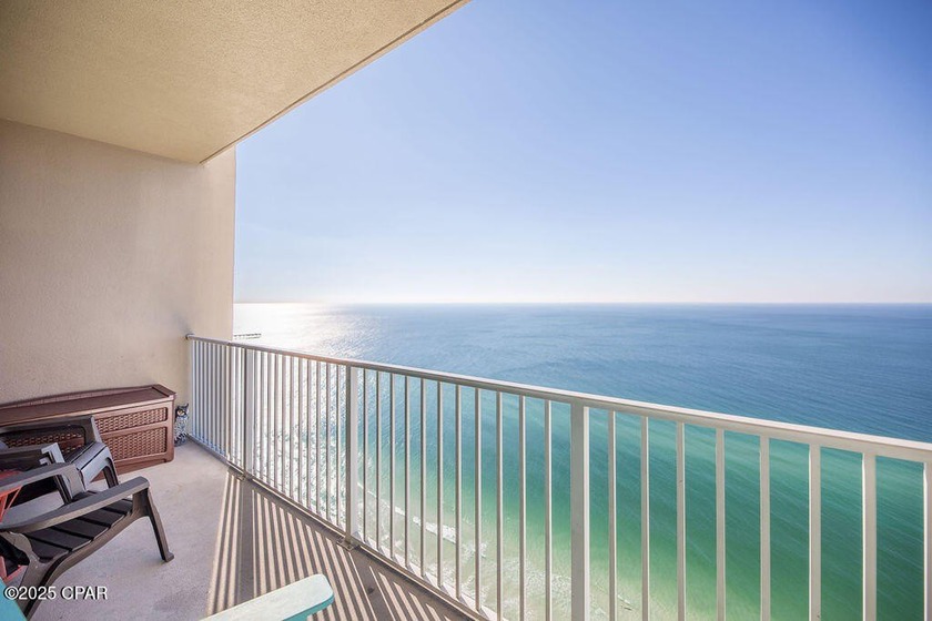 Beautiful Penthouse Unit Tidewater Beach Resort #2911 Welcome to - Beach Condo for sale in Panama City Beach, Florida on Beachhouse.com