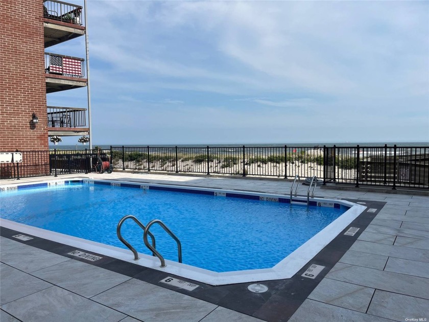 Gigantic completely renovated one bedroom, 1.5 bath apartment - Beach Home for sale in Long Beach, New York on Beachhouse.com