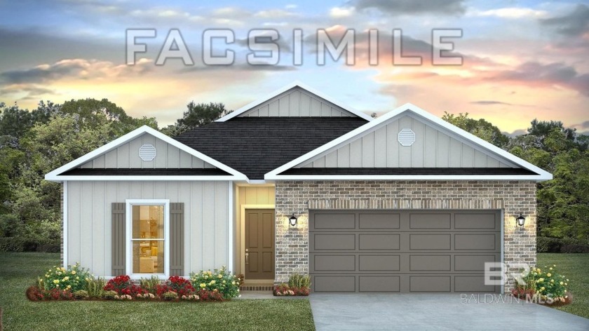 We invite you to check out Paxton Farms, a new home community in - Beach Home for sale in Foley, Alabama on Beachhouse.com