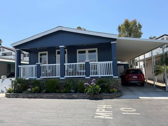 This is the most BEAUTIFUL HOME IN THE PARK. 2 YEARS OLD. 2 - Beach Home for sale in Costa Mesa, California on Beachhouse.com