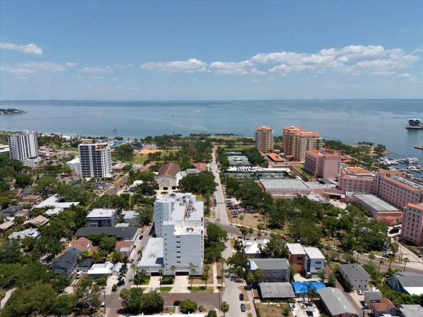 ABSOLUTELY SWEEPING DAY AND STUNNING BREATHTAKING NIGHT VIEWS! - Beach Condo for sale in St. Petersburg, Florida on Beachhouse.com
