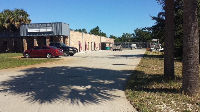 PRIME LOCATION FOR A INDUSTRIAL AND/OR MANUFACTING BUSINESS! - Beach Condo for sale in Fort Walton Beach, Florida on Beachhouse.com
