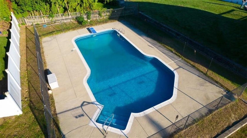 Discover coastal living at its finest in this stunning 5-bedroom - Beach Home for sale in Warwick, Rhode Island on Beachhouse.com