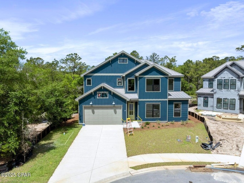 Welcome to The Shoal, a brand-new neighborhood where tranquility - Beach Home for sale in Santa Rosa Beach, Florida on Beachhouse.com