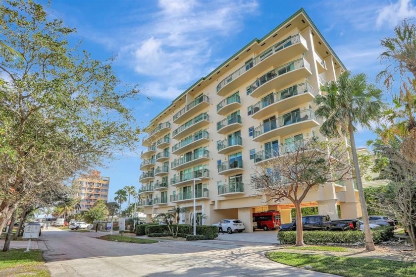 Coastal Living at Its Best!

Welcome to this stunning - Beach Condo for sale in Pompano Beach, Florida on Beachhouse.com
