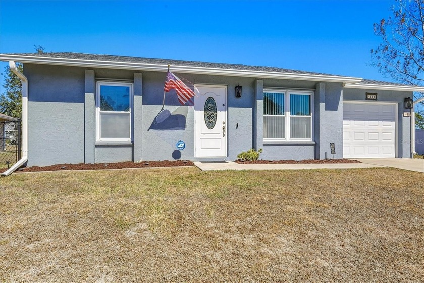 If you've been daydreaming about an affordable, move-in-ready - Beach Home for sale in North Port, Florida on Beachhouse.com