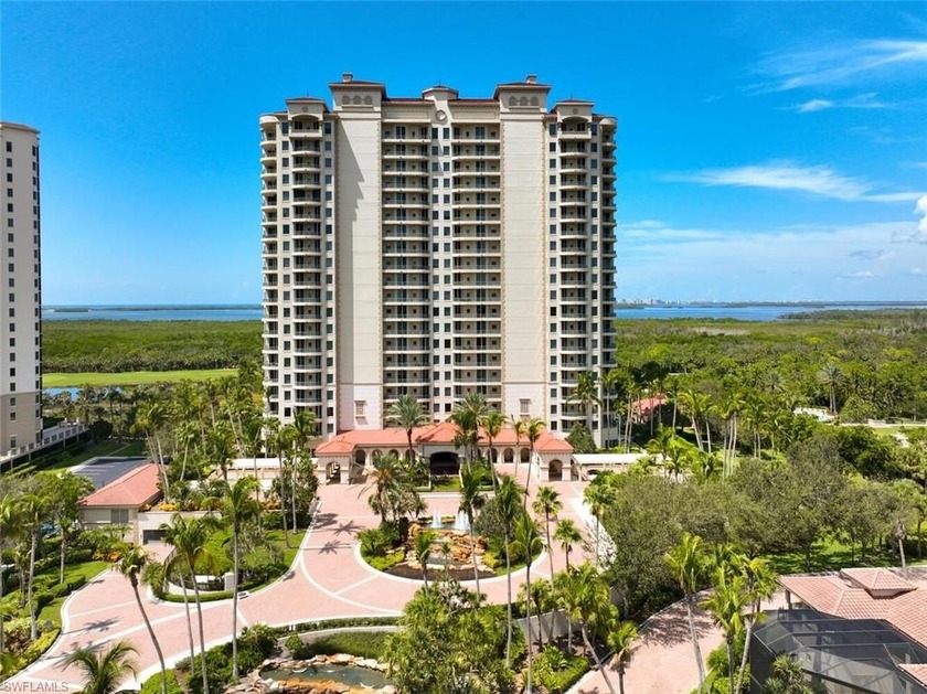 Discover exceptional value in this sophisticated residence at - Beach Home for sale in Estero, Florida on Beachhouse.com