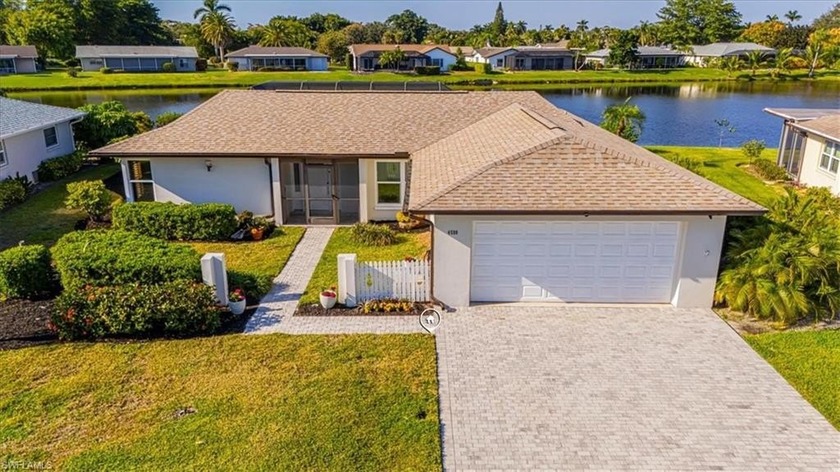 Discover the perfect balance of comfort, privacy and Florida - Beach Home for sale in Naples, Florida on Beachhouse.com