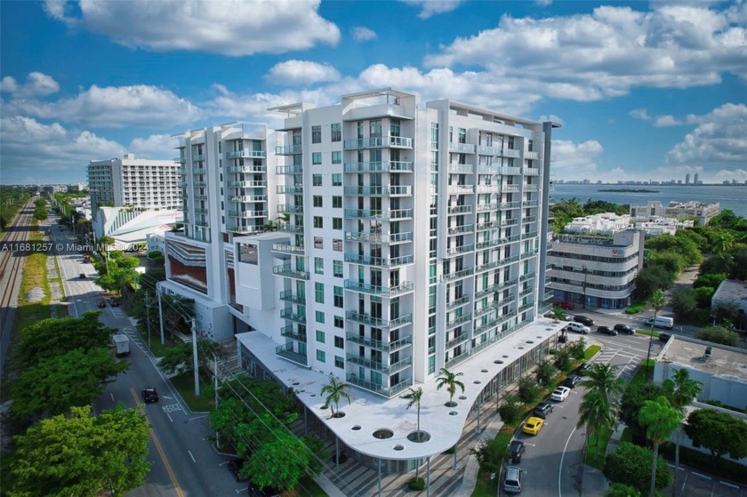 Experience luxury living at its finest in this elegantly - Beach Condo for sale in Miami, Florida on Beachhouse.com