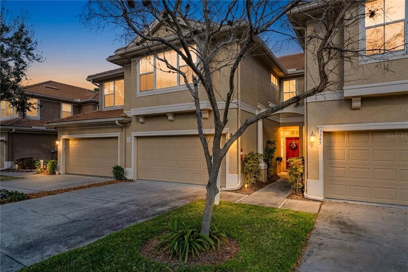 One or more photo(s) has been virtually staged. Live the Dunedin - Beach Townhome/Townhouse for sale in Dunedin, Florida on Beachhouse.com