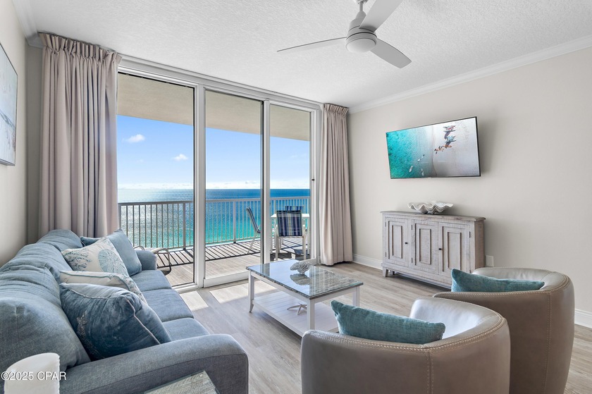 CURRENTLY UNDER CONTRACT, SELLER WILL CONSIDER BACKUP OFFERS - Beach Condo for sale in Panama City Beach, Florida on Beachhouse.com