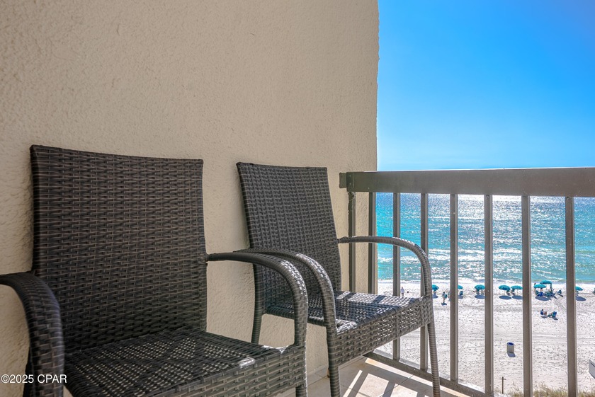 This beautifully maintained 2-bedroom, 2.5 bath condo is - Beach Condo for sale in Panama City Beach, Florida on Beachhouse.com