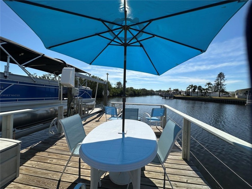 WELCOME TO YOUR DREAM WATERFRONT RETREAT!  Nestled along the - Beach Home for sale in St. Petersburg, Florida on Beachhouse.com